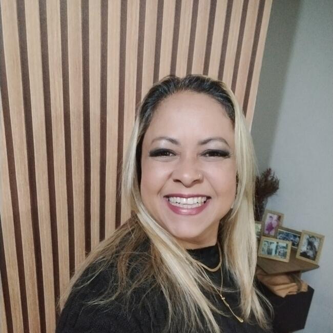 Babá em São Bernardo do Campo: Cecilia