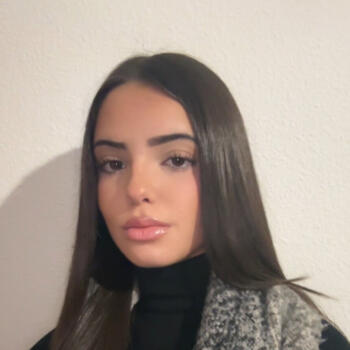 Babysitter Santa Lucía: María Gisela