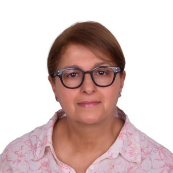 Babysitter in Tunis: Majda