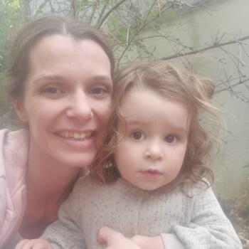 Parent Neuilly-Plaisance: Anne-Sophie