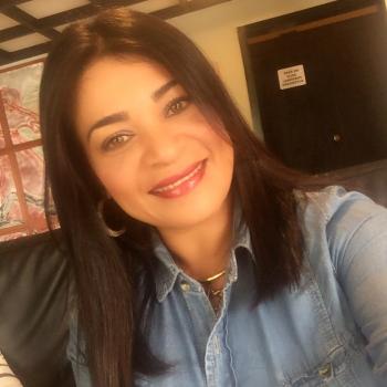 Niñera en Buenos Aires: Elaine