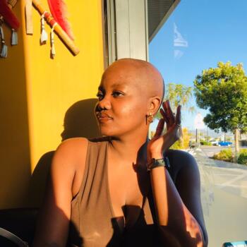 Babysitter in Durban: Nompilo