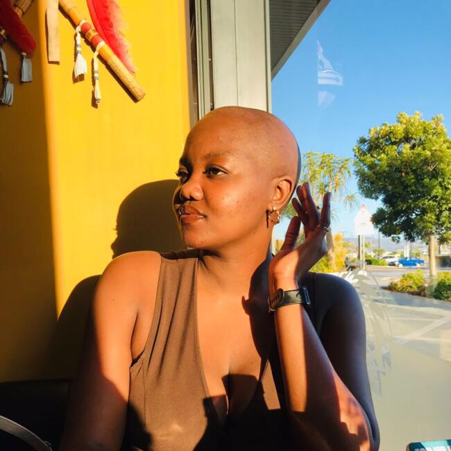 Babysitter in Durban: Nompilo