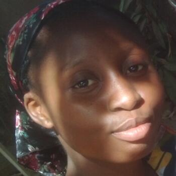 Babysitter in Suleja: Joy