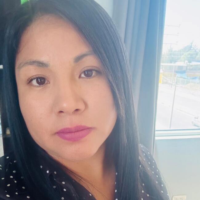 Babysitting job in Arequipa: Yoshira umiyauri