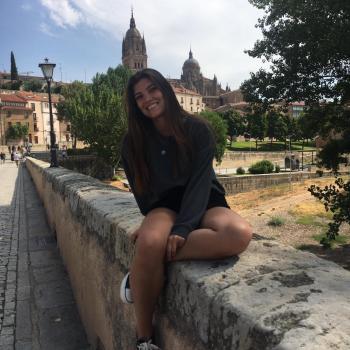Nanny in Valencia: Natalia