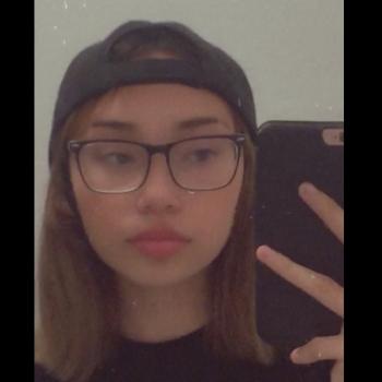 Babysitter San Diego: Lizbeth