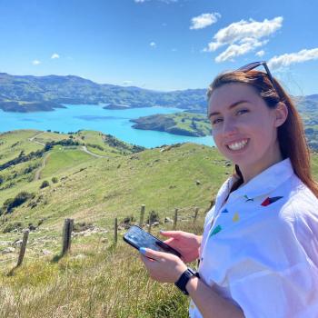 Babysitter in Te Awamutu: Jess