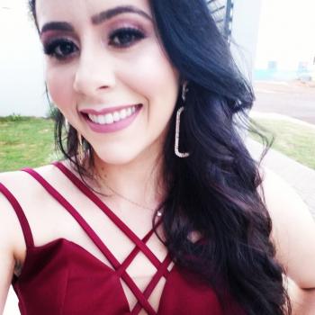Emprego de babá em Cascavel: emprego de babá Renata