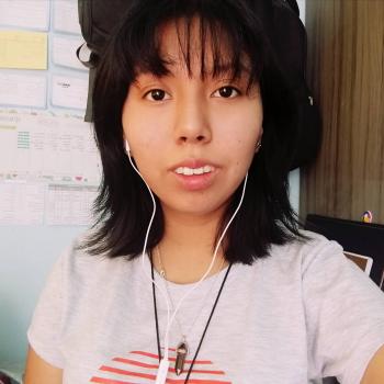 Babysitter in Socabaya: Stephany