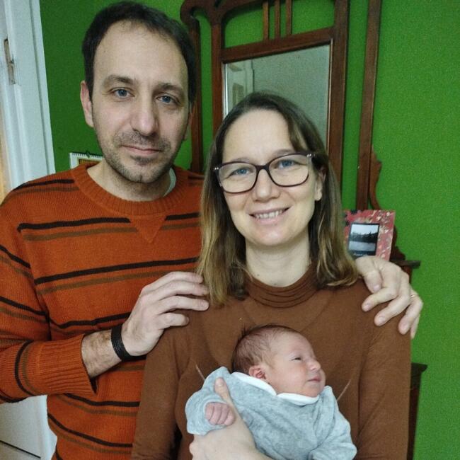 Lavoro per babysitter a Milano: Stefania