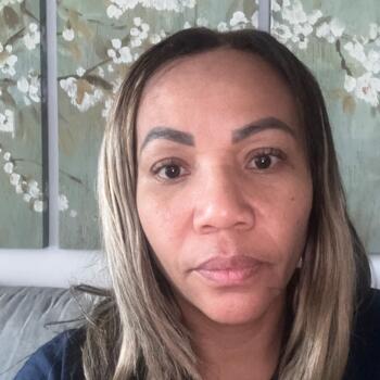 Babá Rio de Janeiro: Cristiane