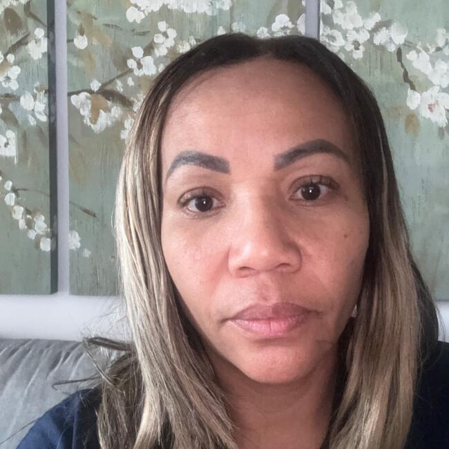 Babá em Rio de Janeiro: Cristiane