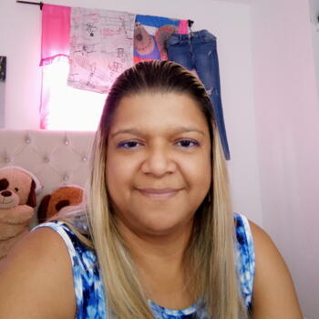 Babysitter in Barranquilla: Diana