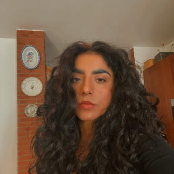 Babysitter a Roma: Enrica