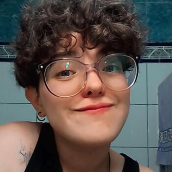 Babysitter in Botucatu: Yuuri