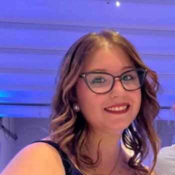 Babysitter in Trani: Carmela