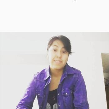 Niñera en Buenos Aires: Lucero