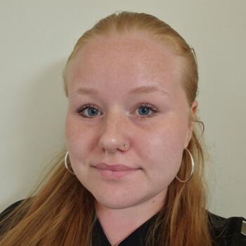 Babysitter in Arni (Kanton Aargau): Seraphine