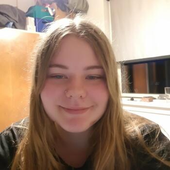Babysitter i Svendborg: Simone