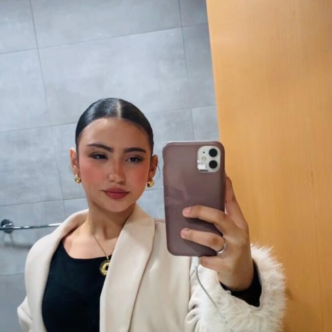 Niñera en Paiporta: Vanessa