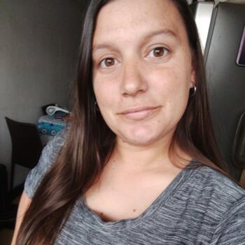 Niñera en Maldonado: Giuliana