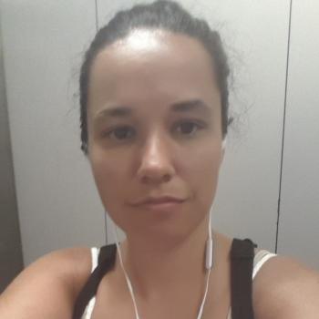 Nanny Fuenlabrada: Monica