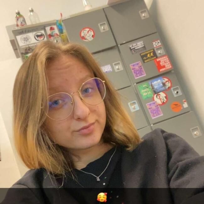 Babysitter in Wien: Coco