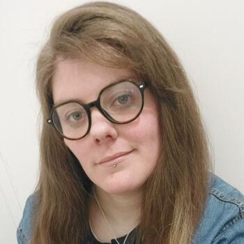 Babysitter Dourdan: Gwenaelle