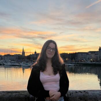 Babysitter La Rochelle: Tiffany