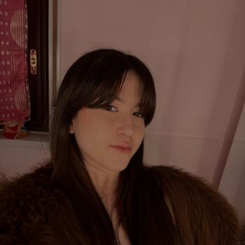 Babysitter a Randazzo: Aisha