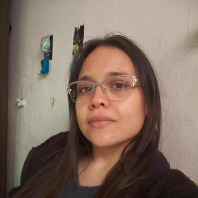 Babysitter in Ezeiza: Yanina