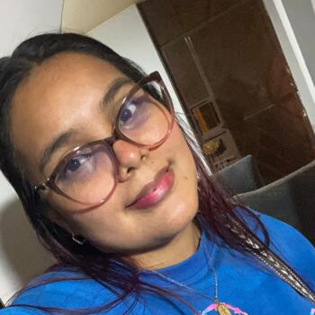 Babysitter in Lima: Yudelys