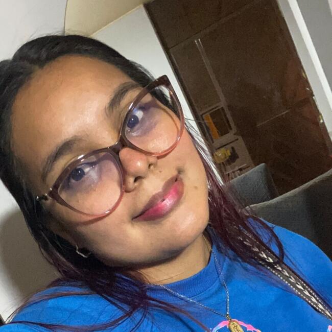 Babysitter in Lima: Yudelys