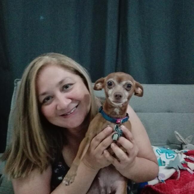 Babysitter in Guatemala City: Karla