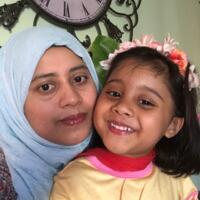 Afrin Esha