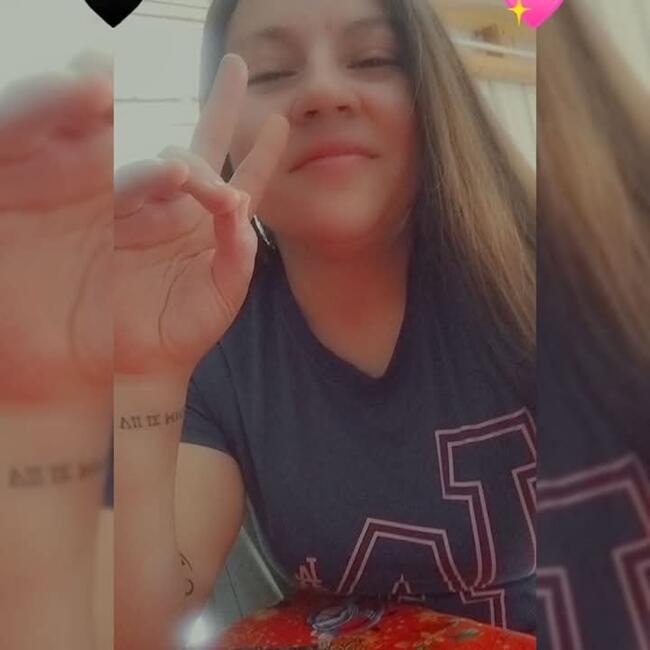 Babysitter in Quillota: Alejandra