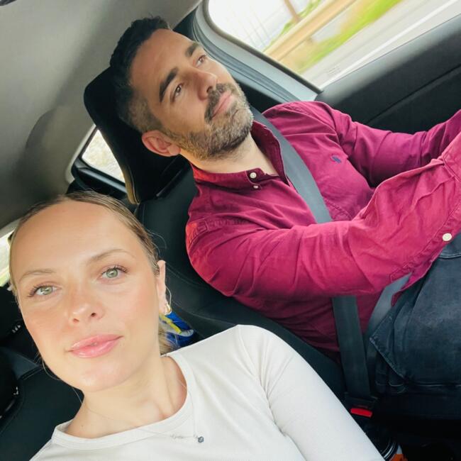 Δουλειά για babysitter στην περιοχή Νέα Αλικαρνασσός: Αννα