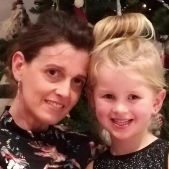 Babysitter in Westmalle: Alice