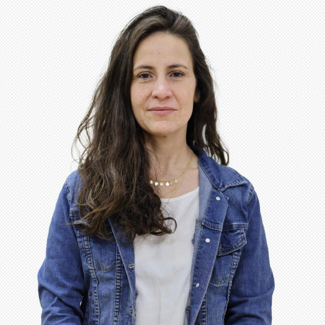 Job de garde d'enfants à Punta Arenas: Daniela