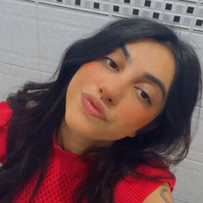 Babysitter in São Paulo: Yasmin