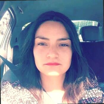 Babysitter in Santiago: Daniela