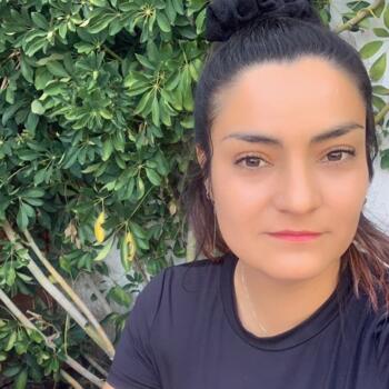 Babysitter Santiago: Daniela