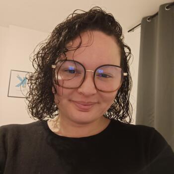 Babysitting job in Bressuire: babysitting job Stacy