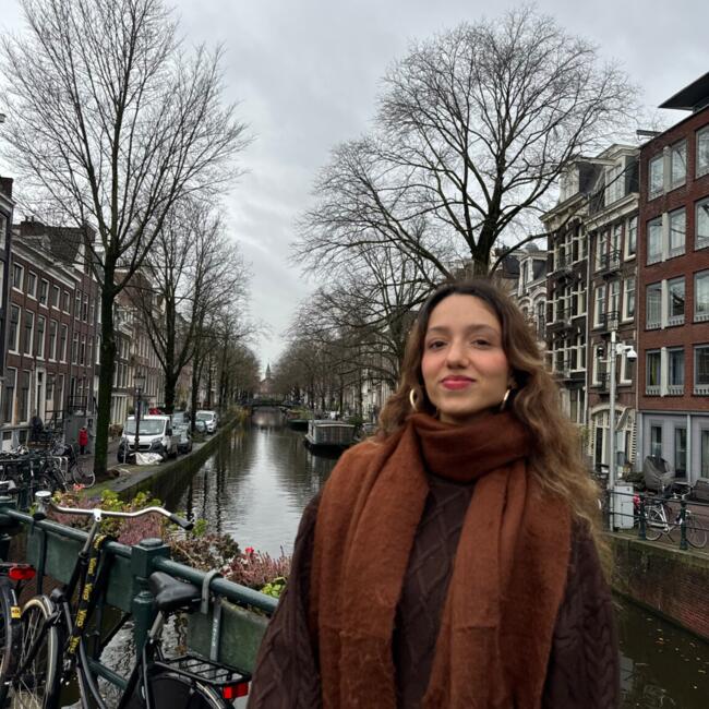 Babysitter in Sydney: Caroline