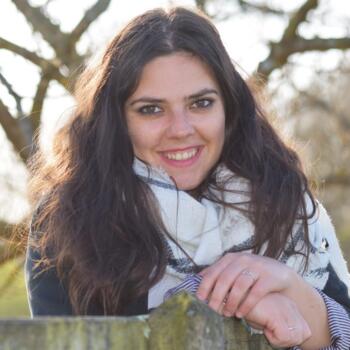 Babysitter in Lahonce: Jennifer