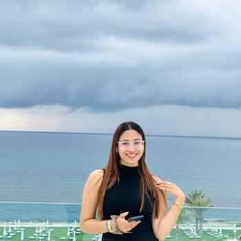 Babysitter in Nicosia: Kabita