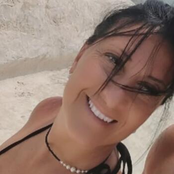 Babysitter a Aprilia: Simonetta