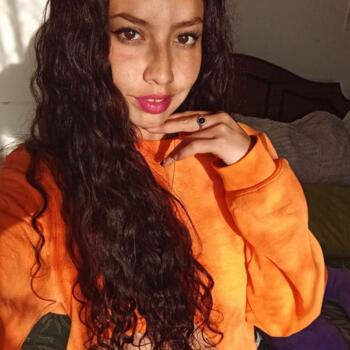 Niñera en Concón: Fer