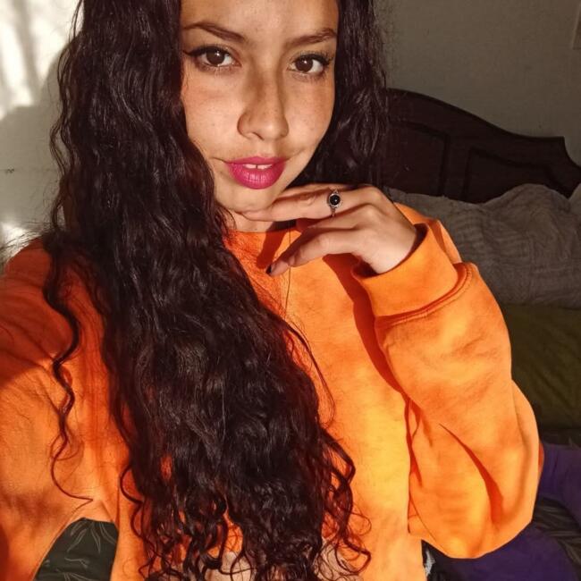 Babysitter in Concón: Fer